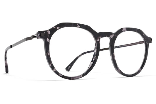 MYKITA LITE LAGON BLACK HAVANA - Eyecare Malta