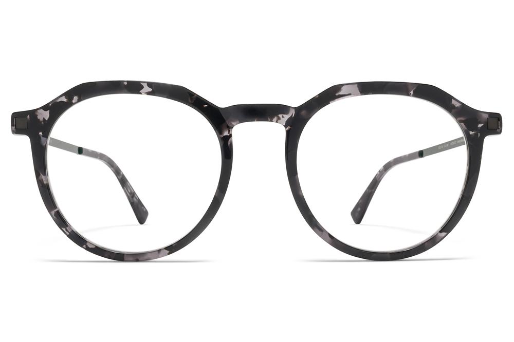 MYKITA LITE LAGON BLACK HAVANA - Eyecare Malta