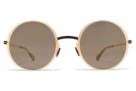 MYKITA LITE SUN JOONA CHAMPAGNE GOLD - Eyecare Malta