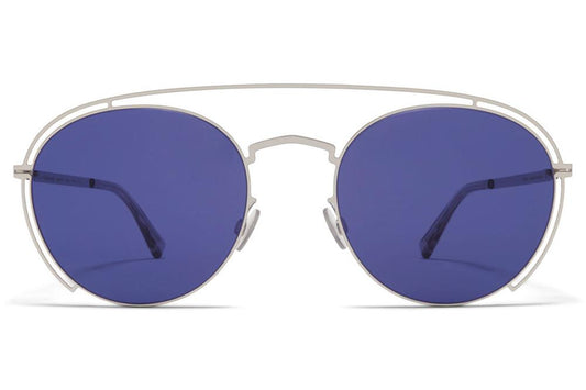 MYKITA + MAISON MARGIELA MMCRAFT009 PURPLE - Eyecare Malta
