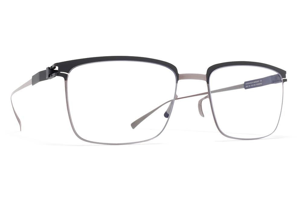 MYKITA WOODROW SHINY GRAPHITE