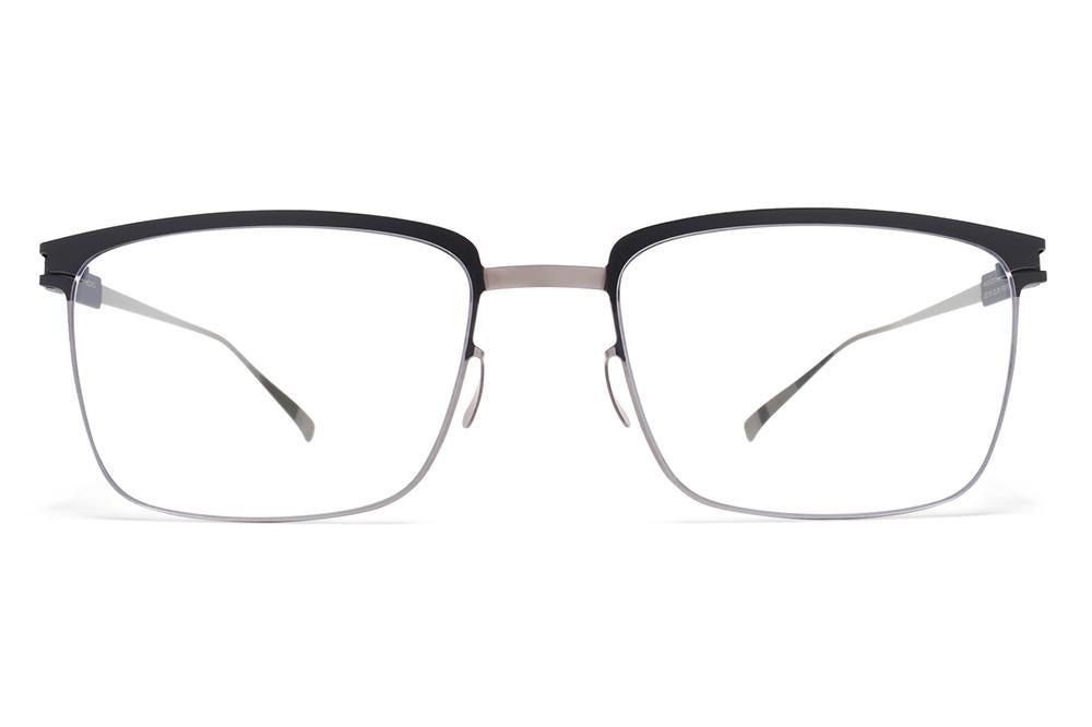 MYKITA WOODROW SHINY GRAPHITE