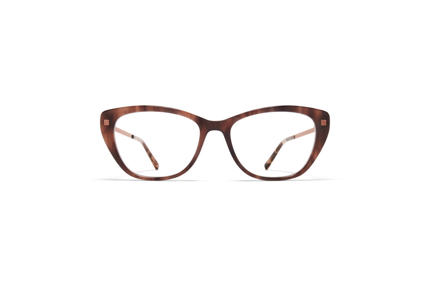 MYKITA YGRITTE C87 BORA BORA PURPLE BRONZE