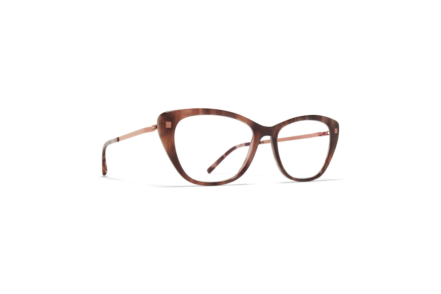 MYKITA YGRITTE C87 BORA BORA PURPLE BRONZE